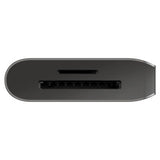 Belkin 7-in-1 USB-C hub adapter - British product