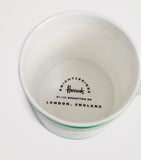 Harrods Pickle Logo mug, UK version