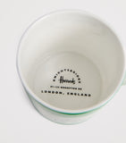 Harrods Pickle Logo mug, UK version