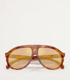Moncler Fhaite acetate sunglasses ME6001 - British product