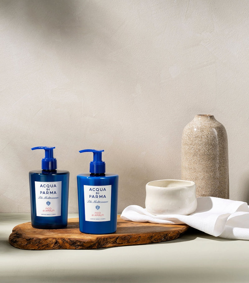 Acqua di Parma Fico di Amalfi body lotion 300ml - British product