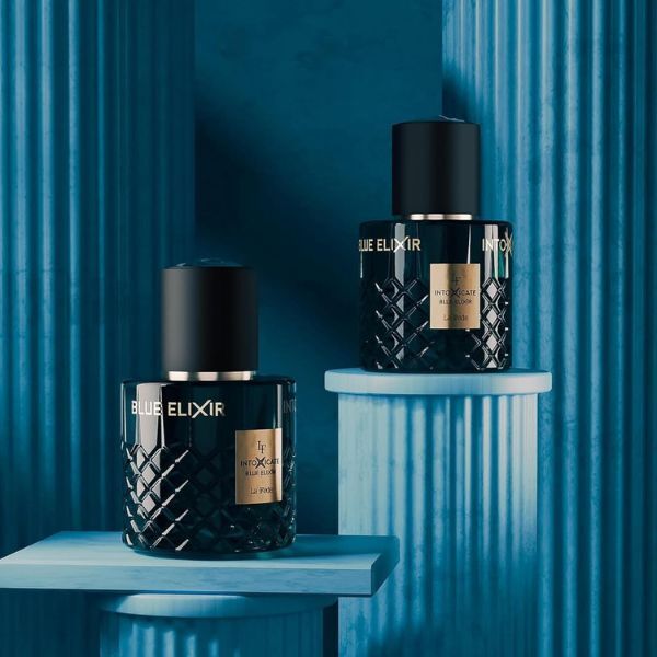 Khadlaj La Fede Intoxicate EDP 100ml (British brand)