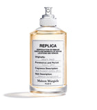 Maison Margiela Beach Walk Eau de Toilette 100ml, imported from the UK
