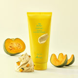 Ariul pumpkin clay cleanser 200g, UK version