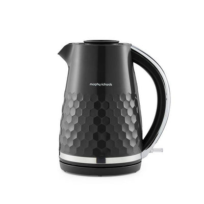 Argos Morphy Richards Hive Kettle Electric Kettle 1.5 Litre Black- Buy online at McGrocer