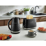 Morphy Richards Hive Kettle black 1.5L, imported from the UK