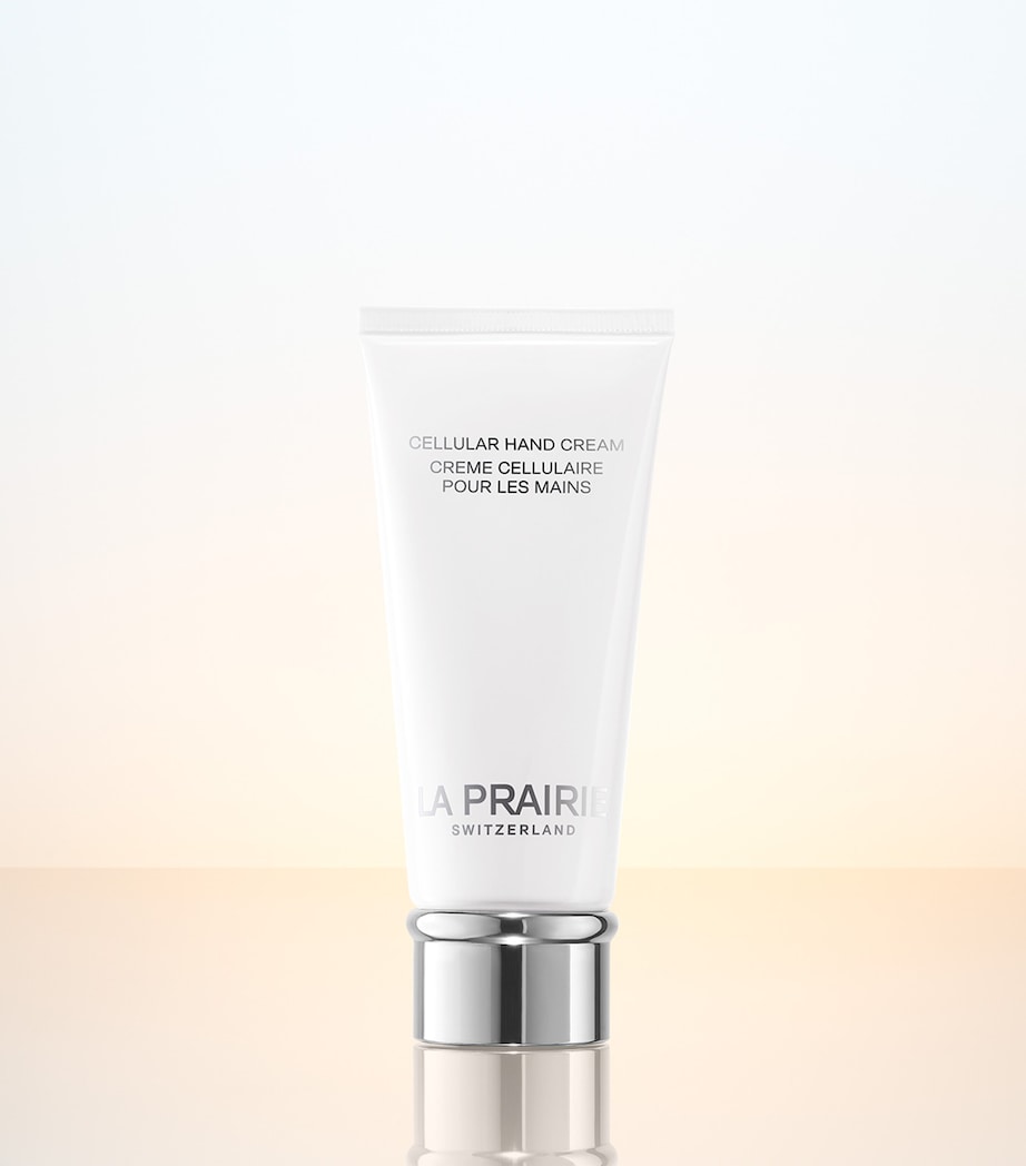 La Prairie Cellular Hand Cream 100ml - British product