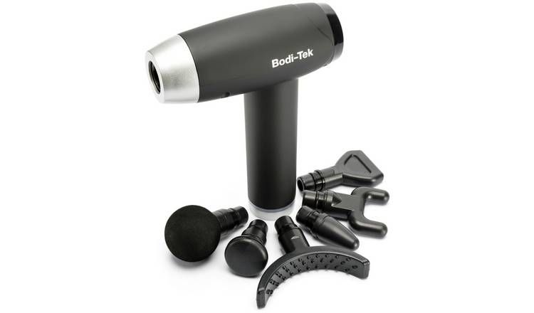 Bodi-Tek Deep Tissue Sports Cordless Massage Gun