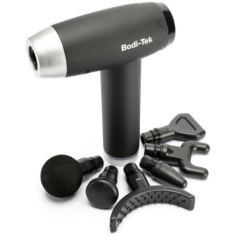 Bodi-Tek Deep Tissue Cordless Massage Gun