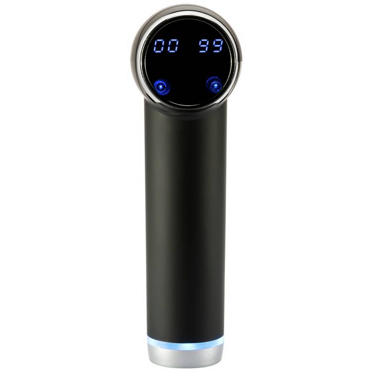 Bodi-Tek deep tissue cordless massage gun, imported from the UK