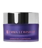 EMMA LEWISHAM Supernatural Sleeping Face Mask Refill 50ml - British product