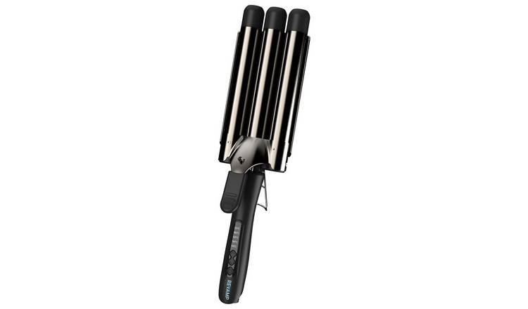 Revamp Deep Beach Professional Ceramic Waver