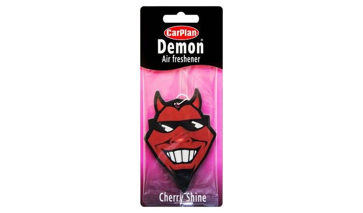 CarPlan Demon Gift Pack GOODS Argos