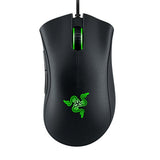 RAZER DeathAdder Essential wired gaming mouse black, UK version