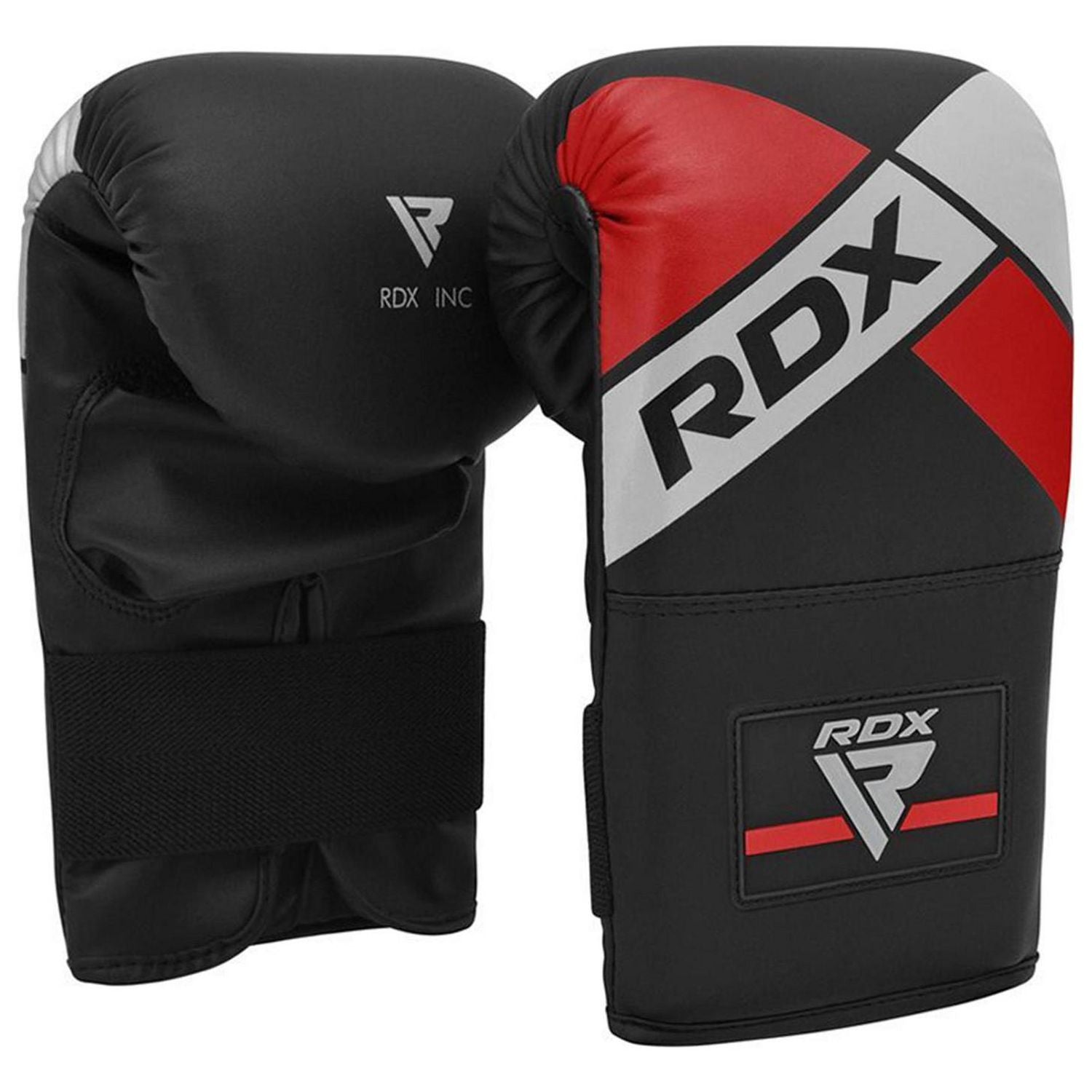 RDX X1 17 piece punch bag set 4ft home (British brand)