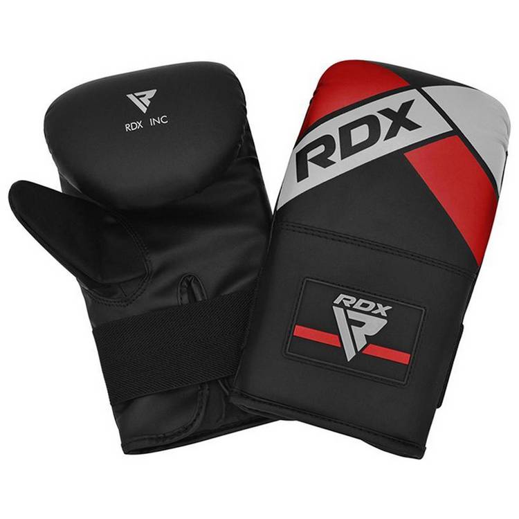 RDX X1 17 piece punch bag set 4ft home (British brand)