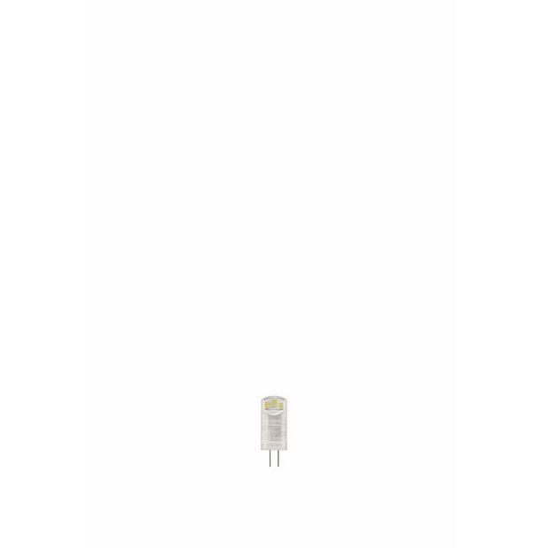 Argos Home G4 LED bulb 1.6W pack of 4 - British product