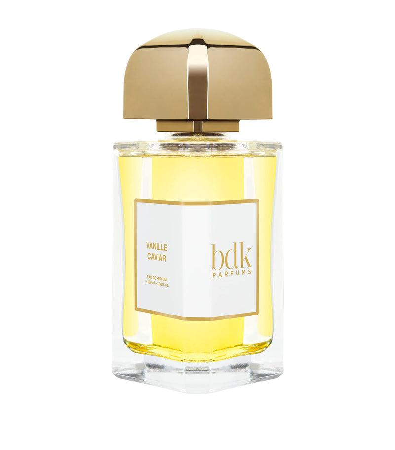 BDK Parfums Vanille Caviar Eau de Parfum 100ml, UK version