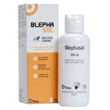 Blephasol Preservative Free Eye Lid Cleansing Lotion GOODS Superdrug   