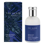 Ted Baker mens fragrance EDT bundle M Skinwear X20, imported from the UK