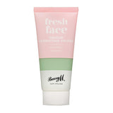 Barry M Fresh Face Colour Correcting Primer - Green GOODS Superdrug   