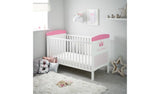 Obaby Grace Inspire Little Princess Cot Bed - White GOODS Argos