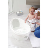 Shnuggle Toddler Bath, imported from the UK