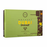 ARMAF Dubai Chocolate fragrance giftset, imported from the UK