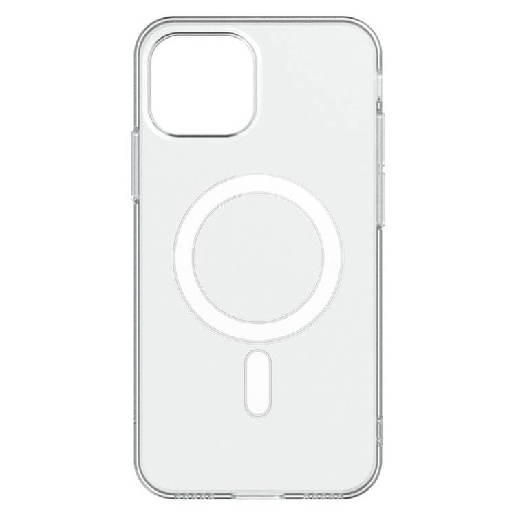 Proporta iPhone 13 clear MagSafe case 20g - British product