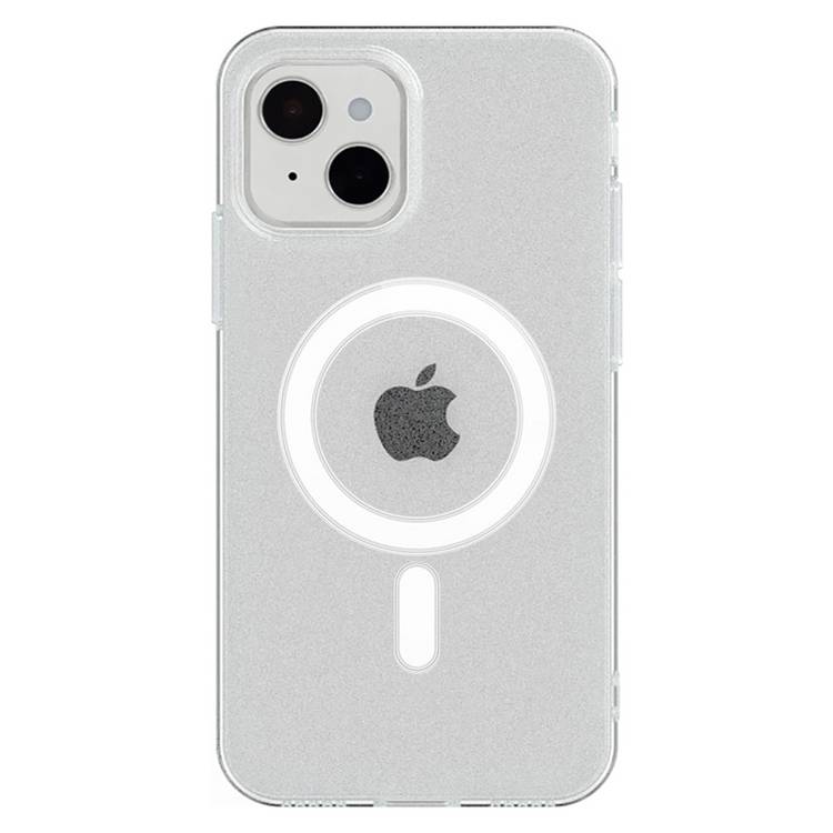 Proporta iPhone 13 clear MagSafe case 20g - British product