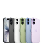 Apple iPhone 17 White 512GB - British product