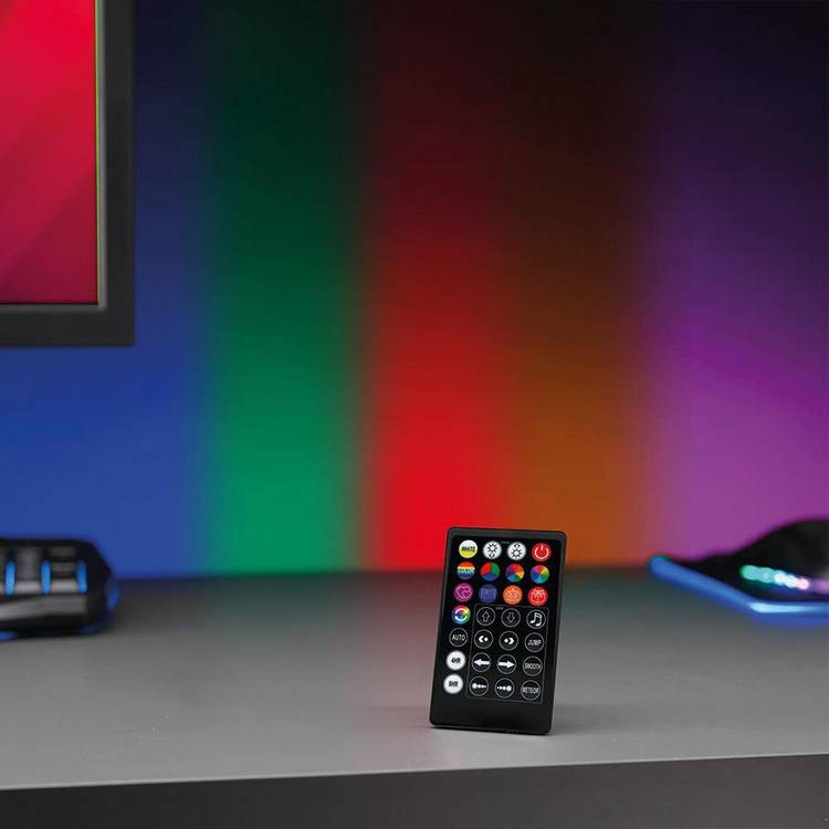 Red5 LED strip lights 5 metres - British product