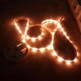 Red5 LED strip lights 5 metres - British product