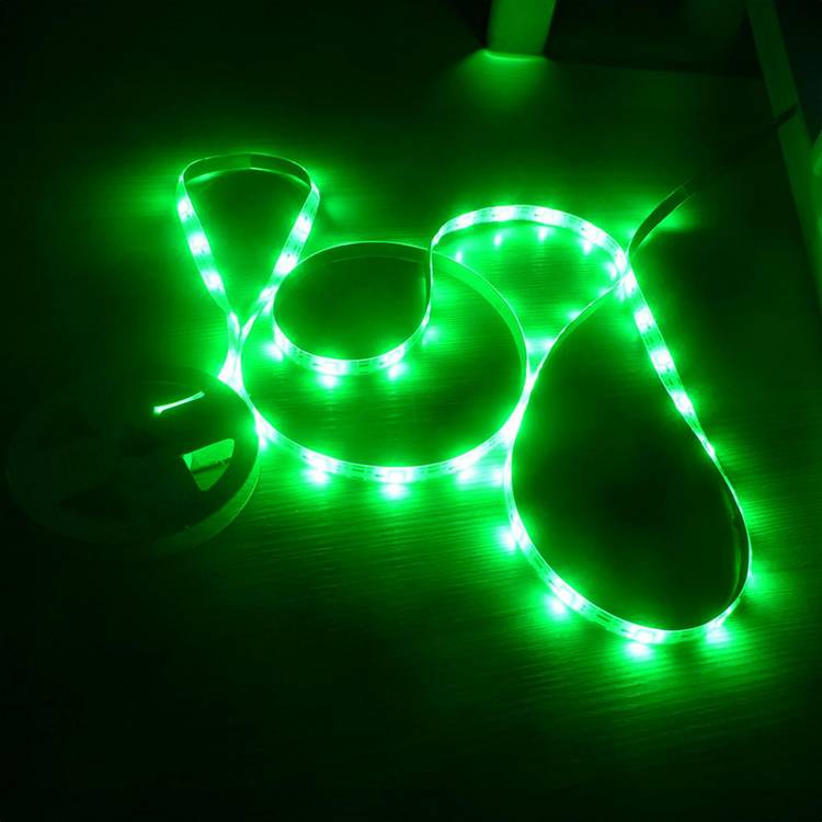Red5 LED strip lights 5 metres - British product