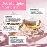 âme pure Duo-Multiplex Moisturizer™ 50ml GOODS Superdrug   