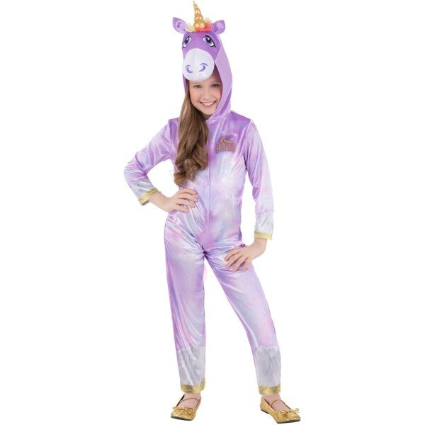 Smiffys Unicorn Academy Wildstar costume, UK version