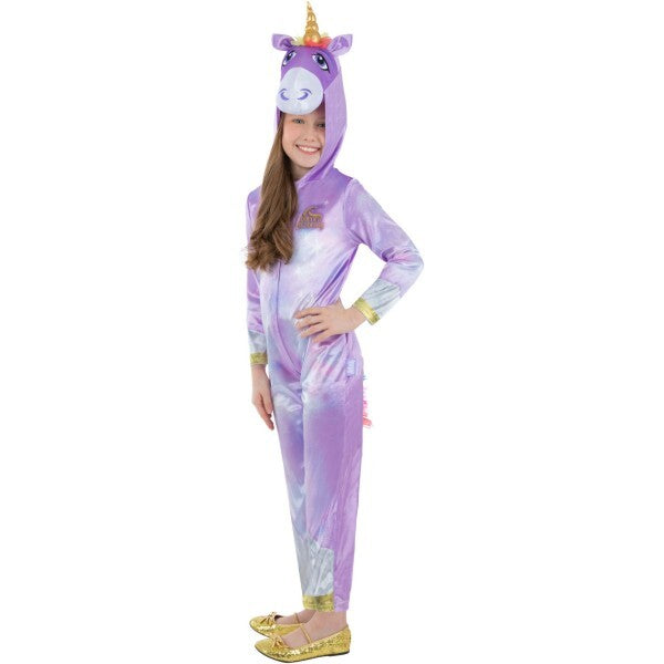 Smiffys Unicorn Academy Wildstar costume, UK version