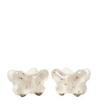 Sunnylife inflatable armbands glitter butterfly set of 2, UK version
