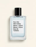 Hermès Eau des Merveilles Bleue eau de toilette, UK version