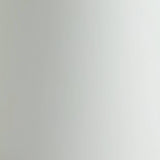 Habitat step bin matt white 3 litre - British product