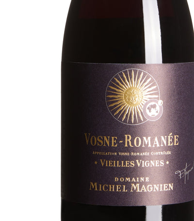 Vosne-Romanee Vieilles Vignes Red Wine 2021 75cl