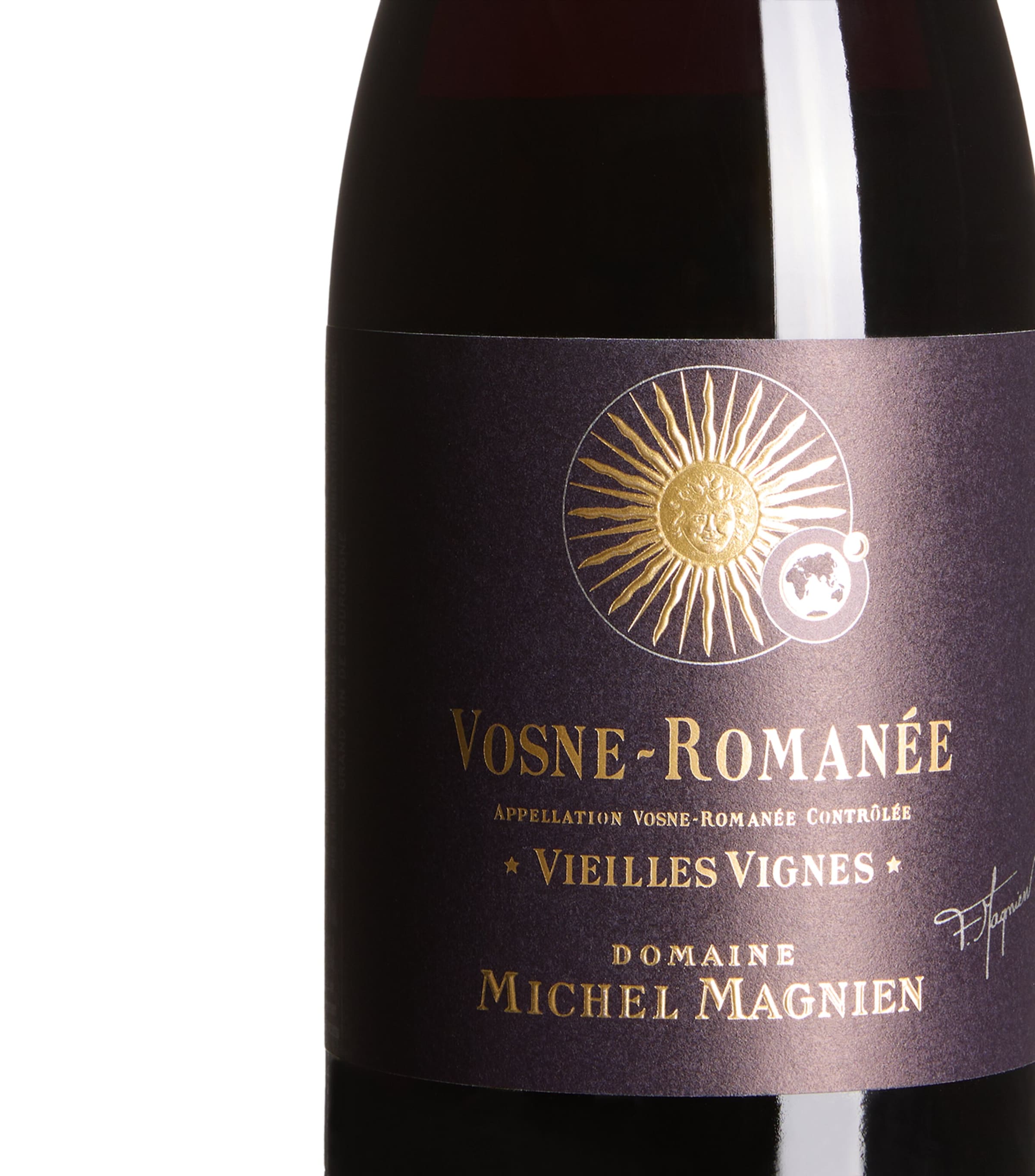 Domaine Michel Magnien Vosne-Romanee Vieilles Vignes red wine 75cl - British product