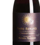 Domaine Michel Magnien Vosne-Romanee Vieilles Vignes red wine 75cl - British product
