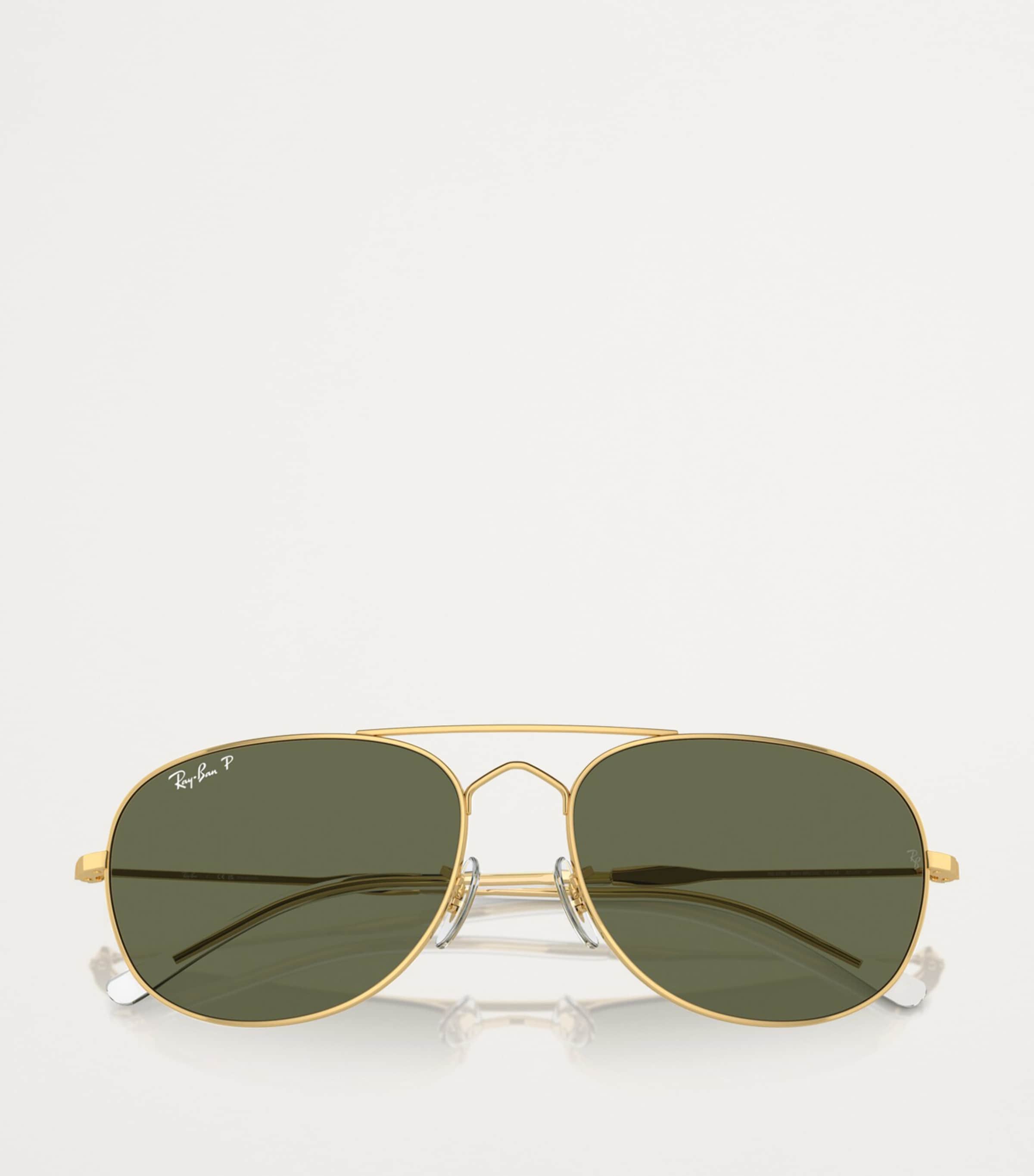 Ray-Ban Bain Bridge sunglasses - British product