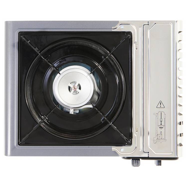 Campingaz Camp Bistro 3 portable camping stove - British product