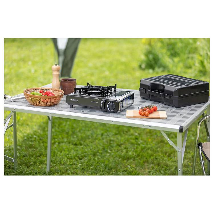 Campingaz Camp Bistro 3 portable camping stove - British product