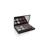 Young and Gifted eyeshadow palette Happiness 8x1.5g, UK version