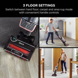 Shark Stratos Pet Pro vacuum cleaner, UK version
