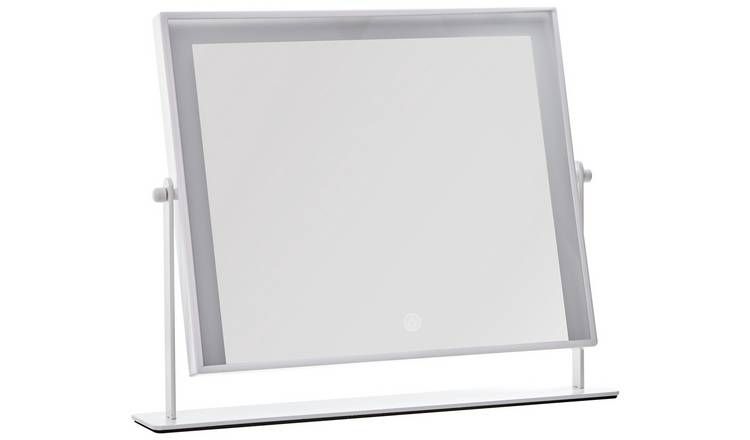 Danielle Creations LED Hollywood Strip Mirror GOODS Argos