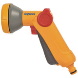 Hozelock Starter Water Kit with connectors and attachments, UK version
